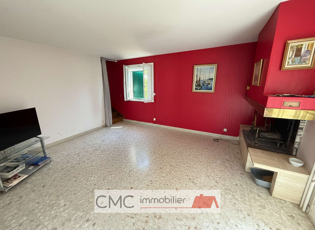 Maison 124 m² à Morancez  - photo 4
