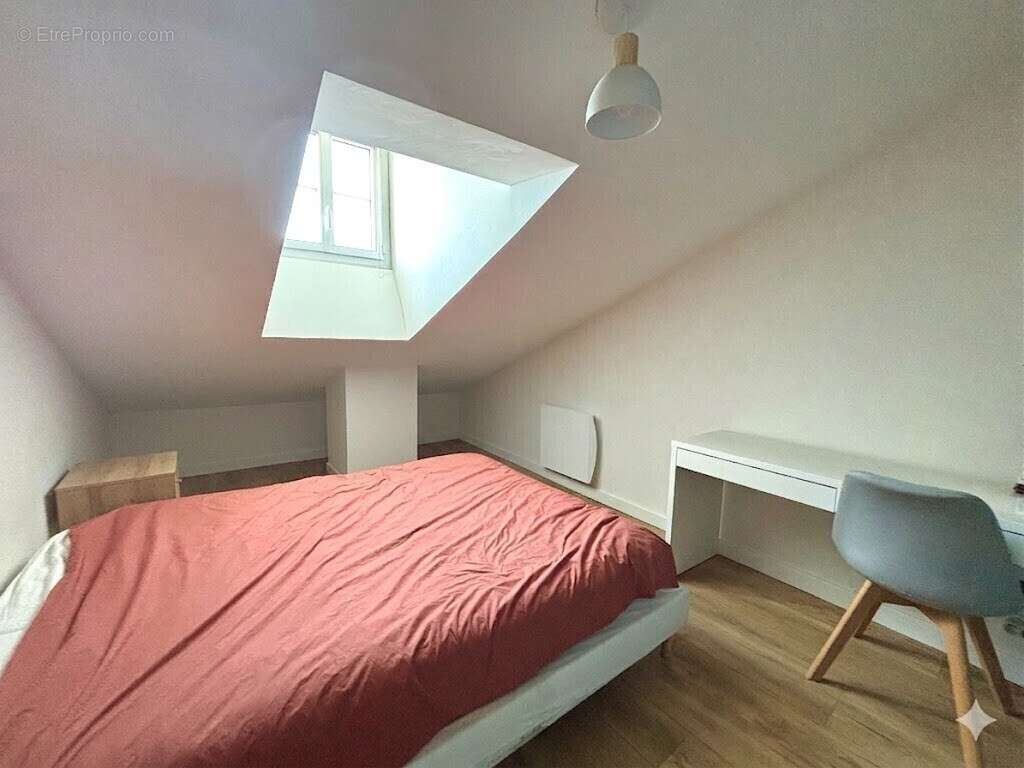 Appartement à BAYONNE