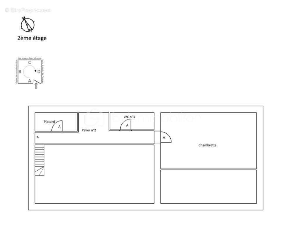 Maison ancienne de 210 m² Langrolay-sur-Rance - photo 17