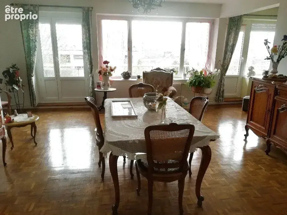 Vente BOULOGNE SUR MER, Appartement de 3 pièces en résidence avec ascenseur - photo 3