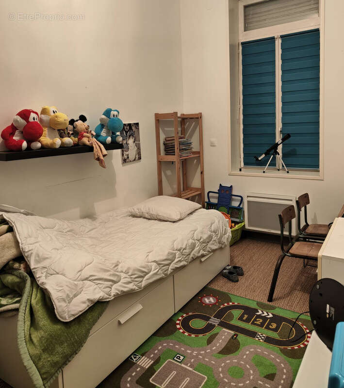 Appartement à ANNOEULLIN