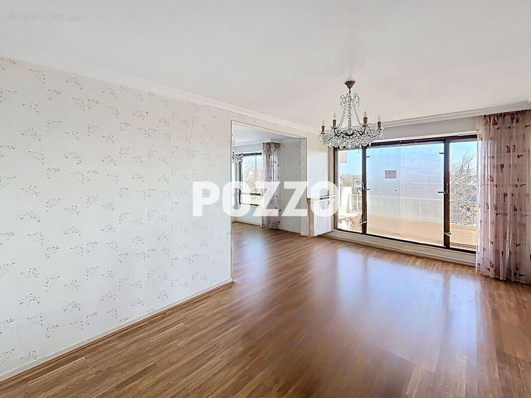 Appartement à CAEN