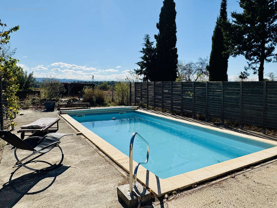 Maison à CARCASSONNE