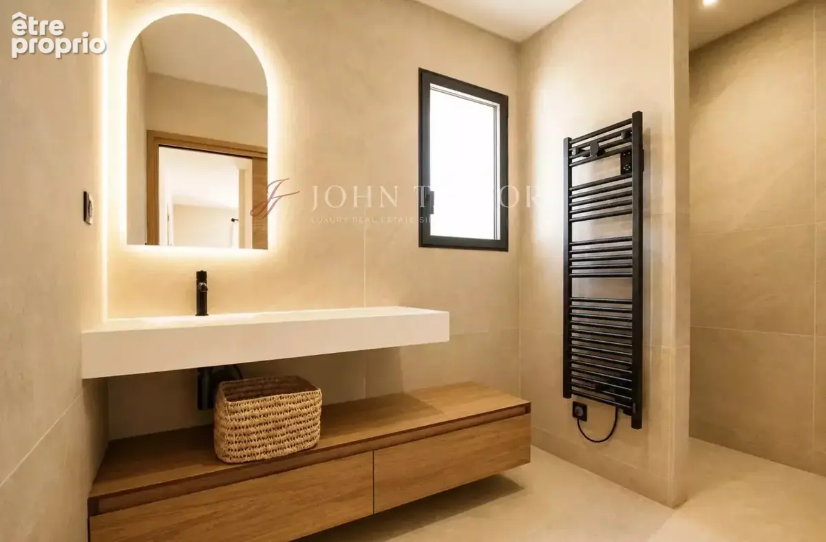Maison au centre du village - maussane-les-alpilles - photo 10