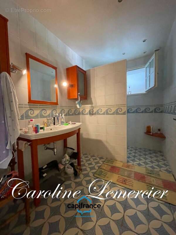 Maison à vendre 8 pièces proche de CONNERRE (72) LE LUART  MAISON DE 160 M² HAB., 5/6 chambres, terrain de 1800 m² - photo 11
