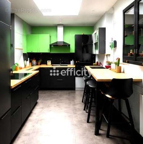 Maison 90 m² à Wattrelos  - photo 2