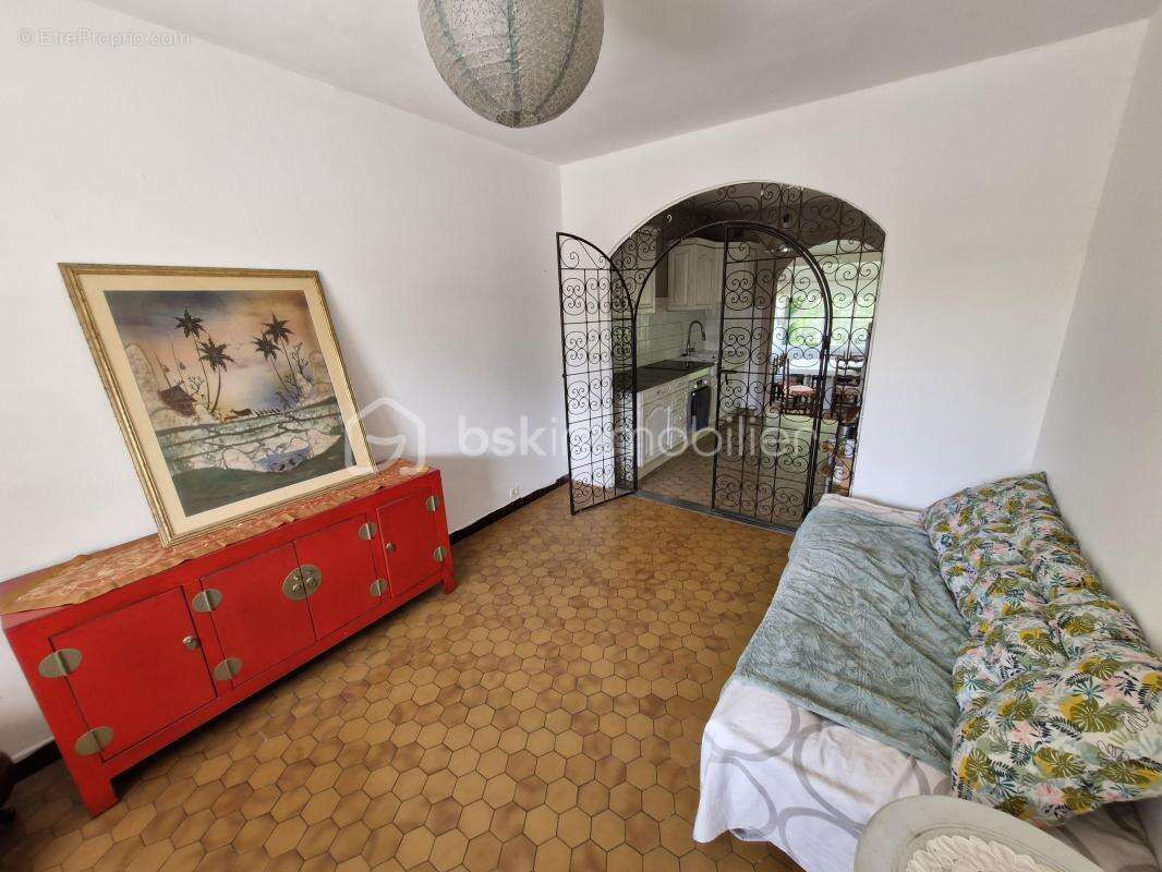 Maison à BERGERAC