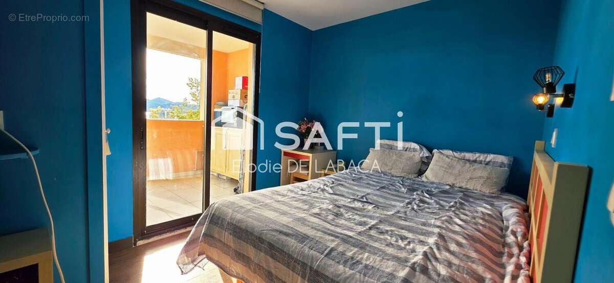 Photo 7 - Appartement à CANNES