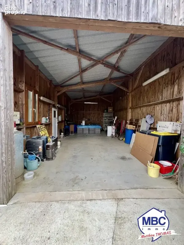 Maison de plain pied - photo 9