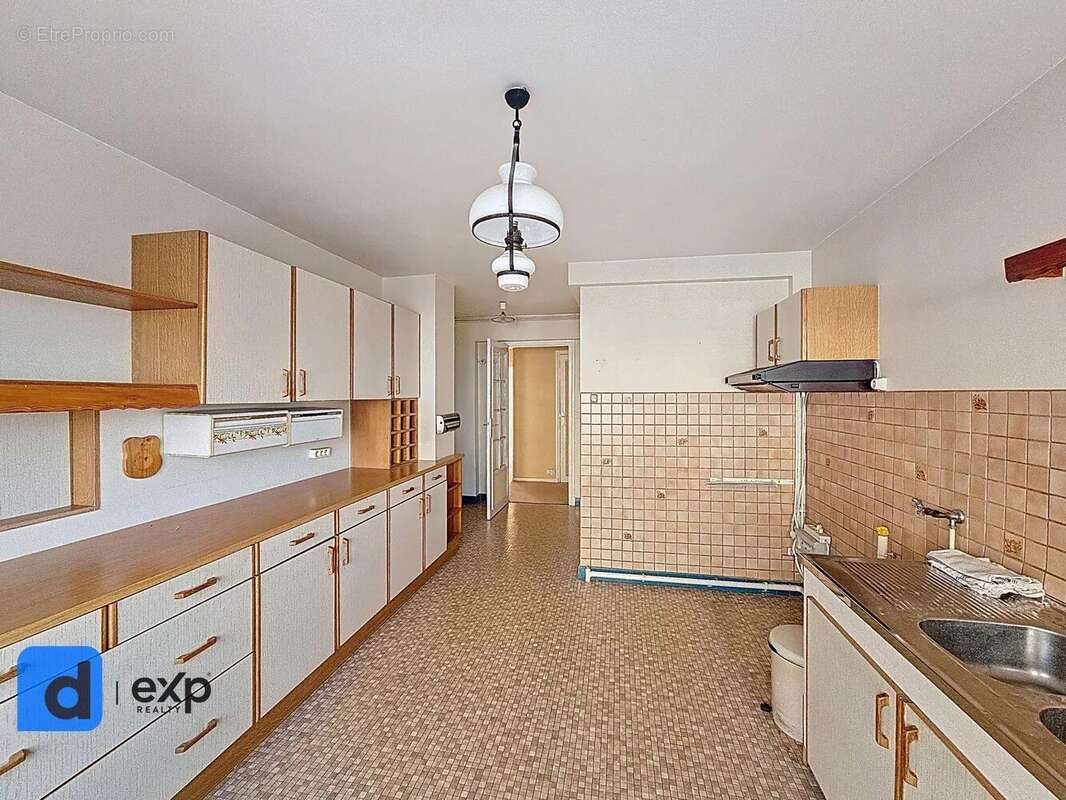 Appartement à BOULOGNE-SUR-MER