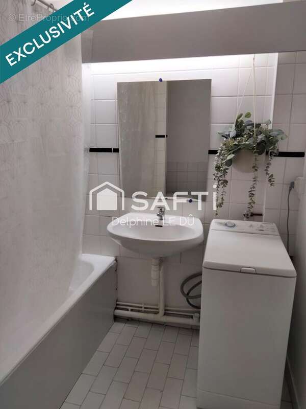 Photo 8 - Appartement à AGDE