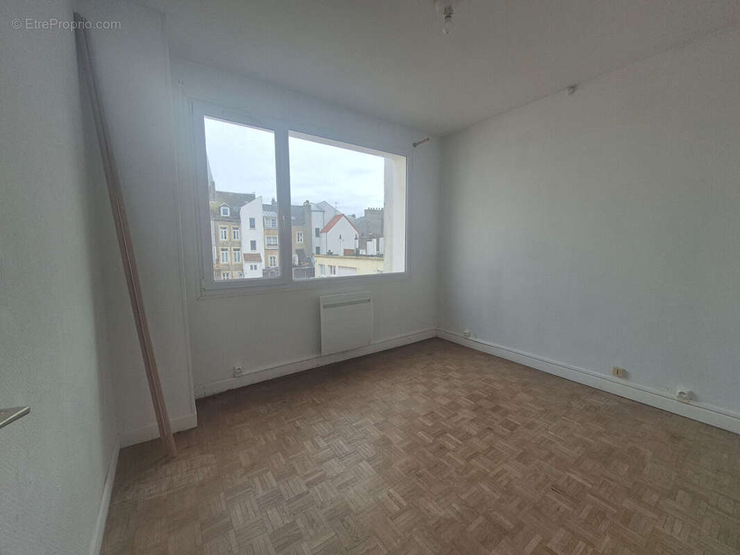 Appartement à BOULOGNE-SUR-MER