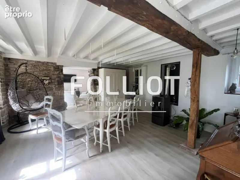 Maison Terres De Druance - photo 9