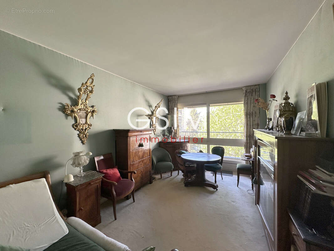 Appartement à ROCQUENCOURT