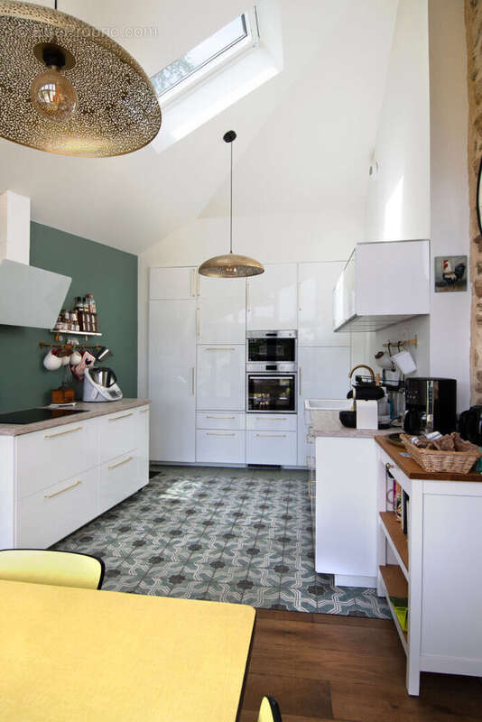 Maison à MOELAN-SUR-MER