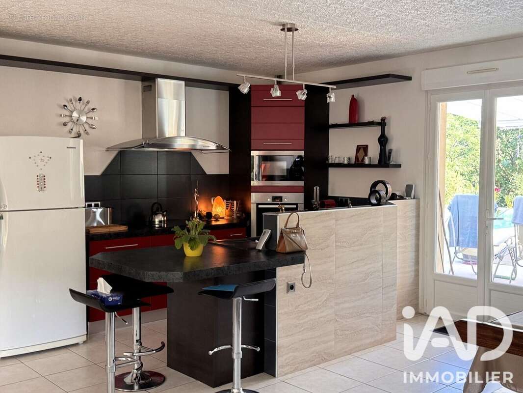 Maison 186 m² à Reaumont  - photo 5