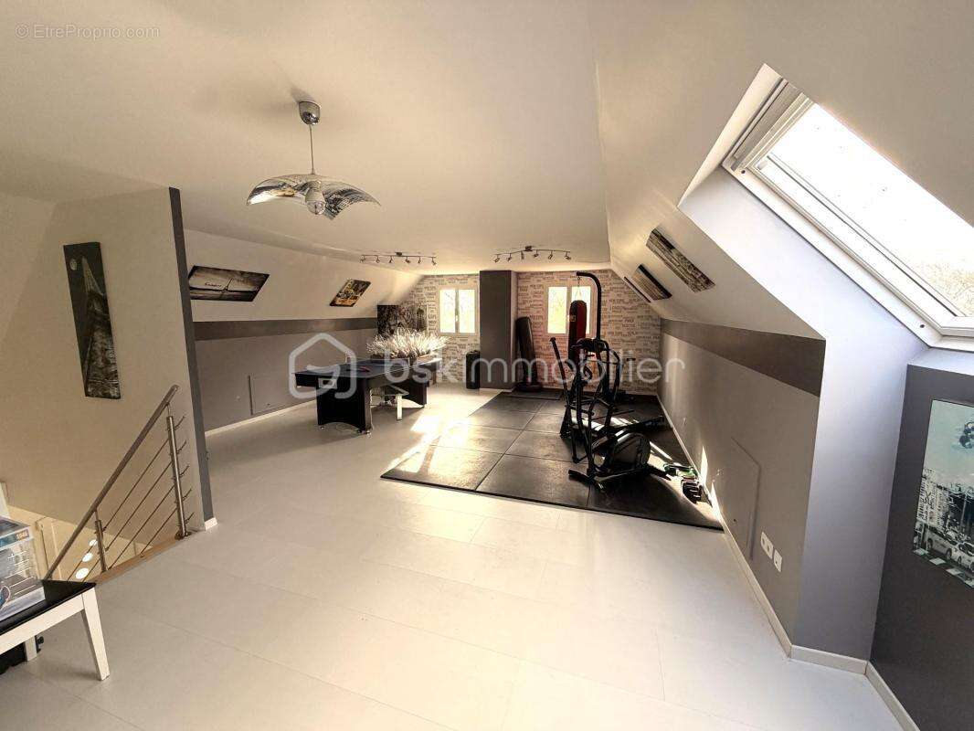 Maison avec autonomie de plain pied et de nombreux atout - photo 21