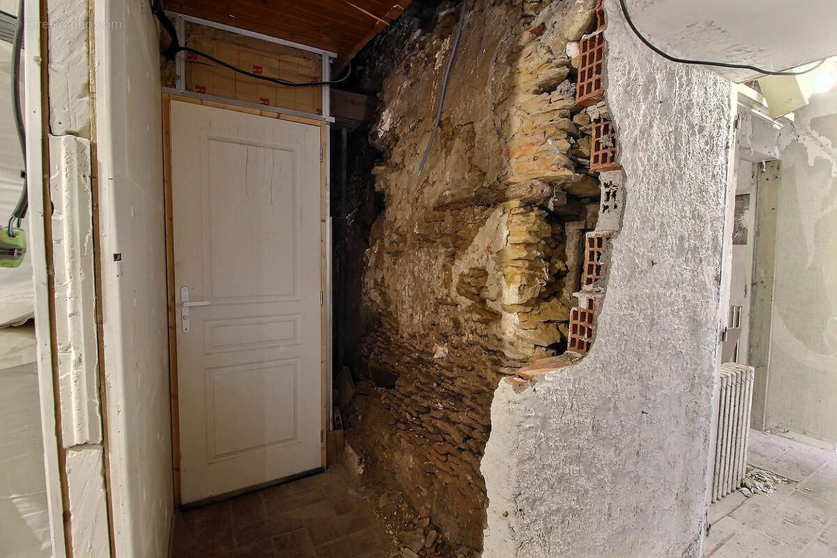 Maison à ARTHON-EN-RETZ