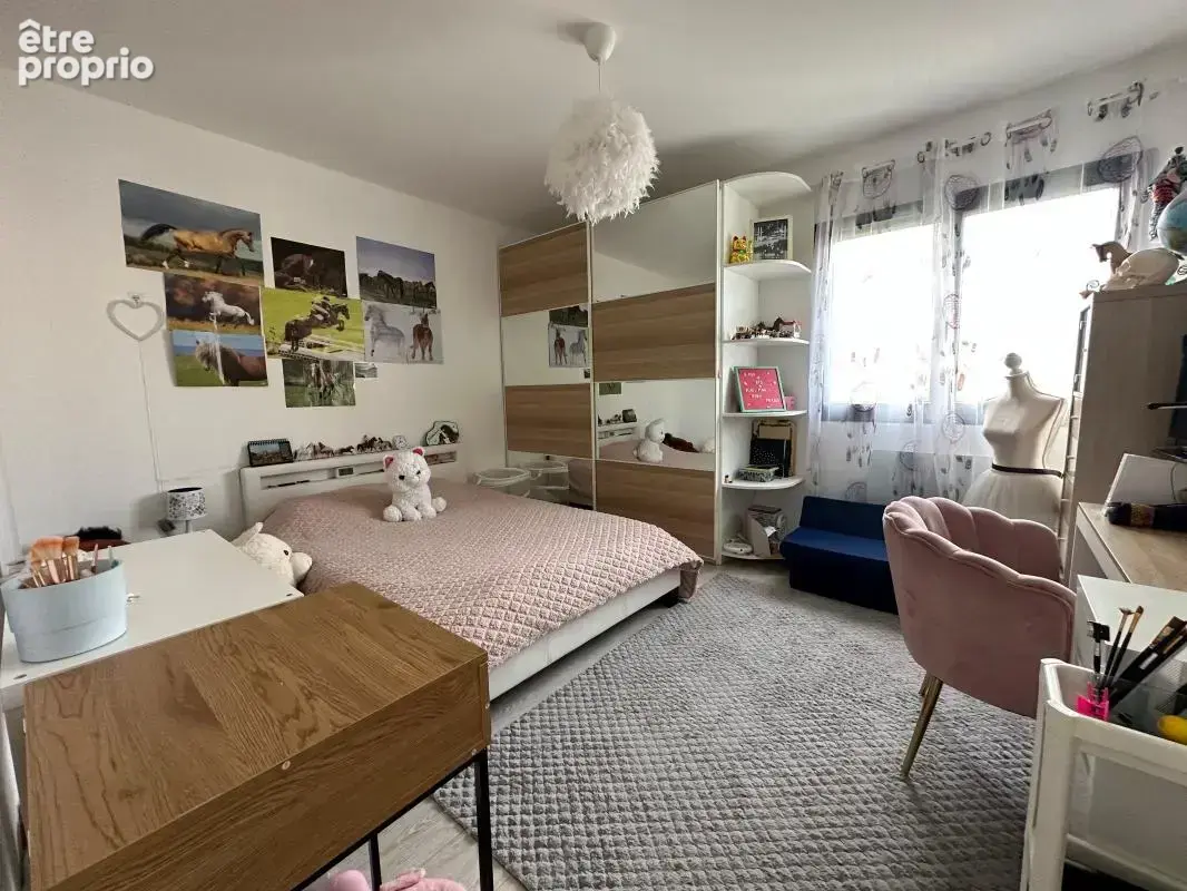 Maison T4 À Vendre - photo 5