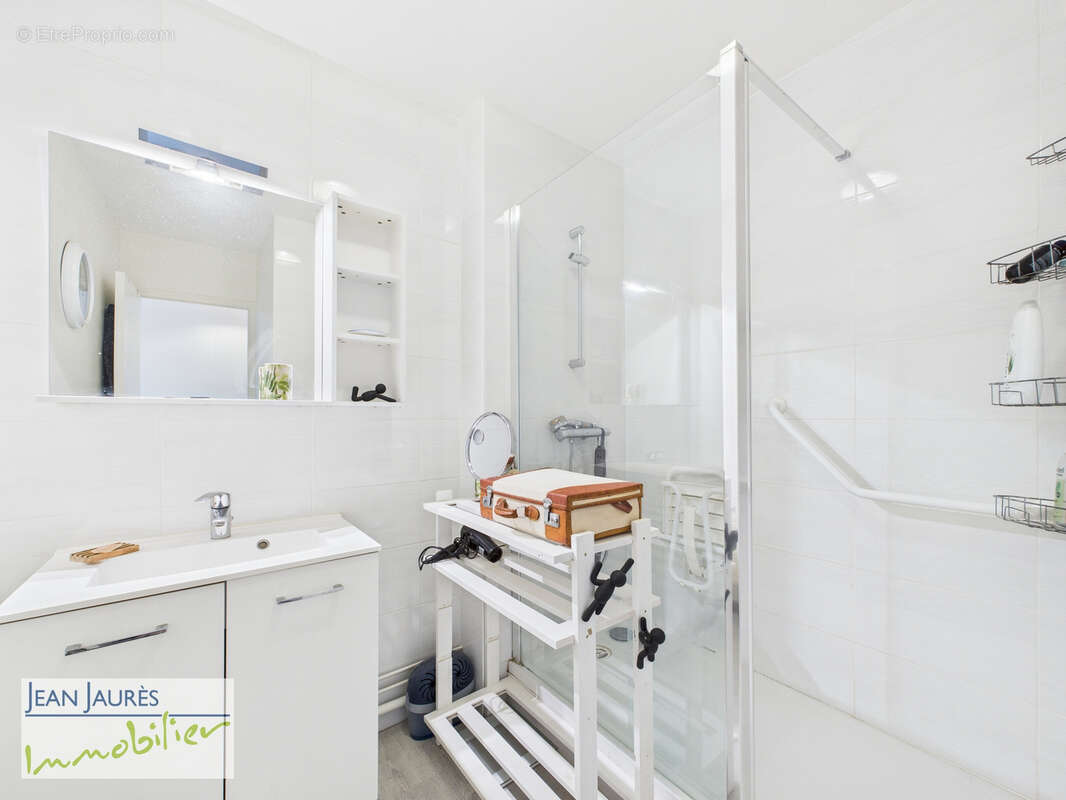 Appartement à TROYES