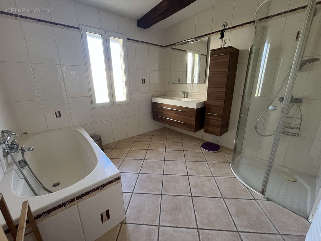 Maison à CASTELJALOUX