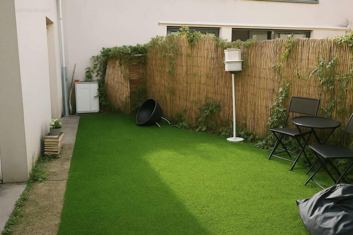 Appartement à CHAMPIGNY-SUR-MARNE