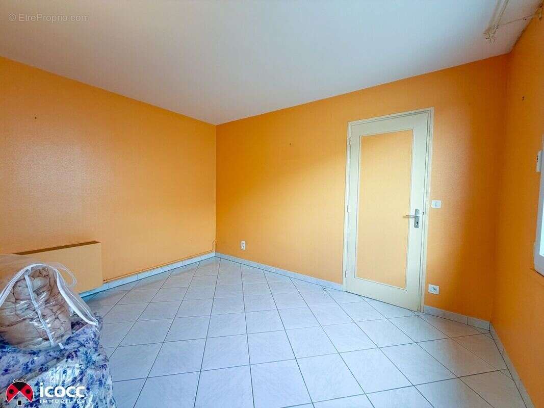 Maison à L'AIGUILLON-SUR-MER