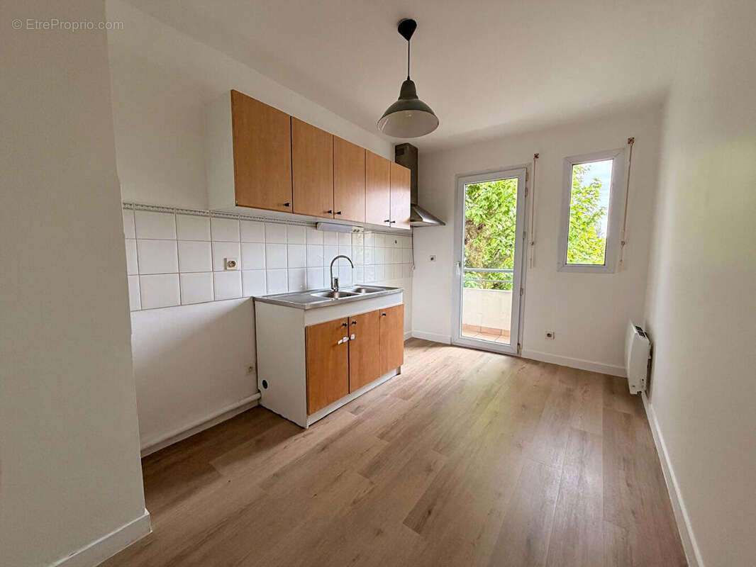 Appartement 74m² à nantes - photo 6