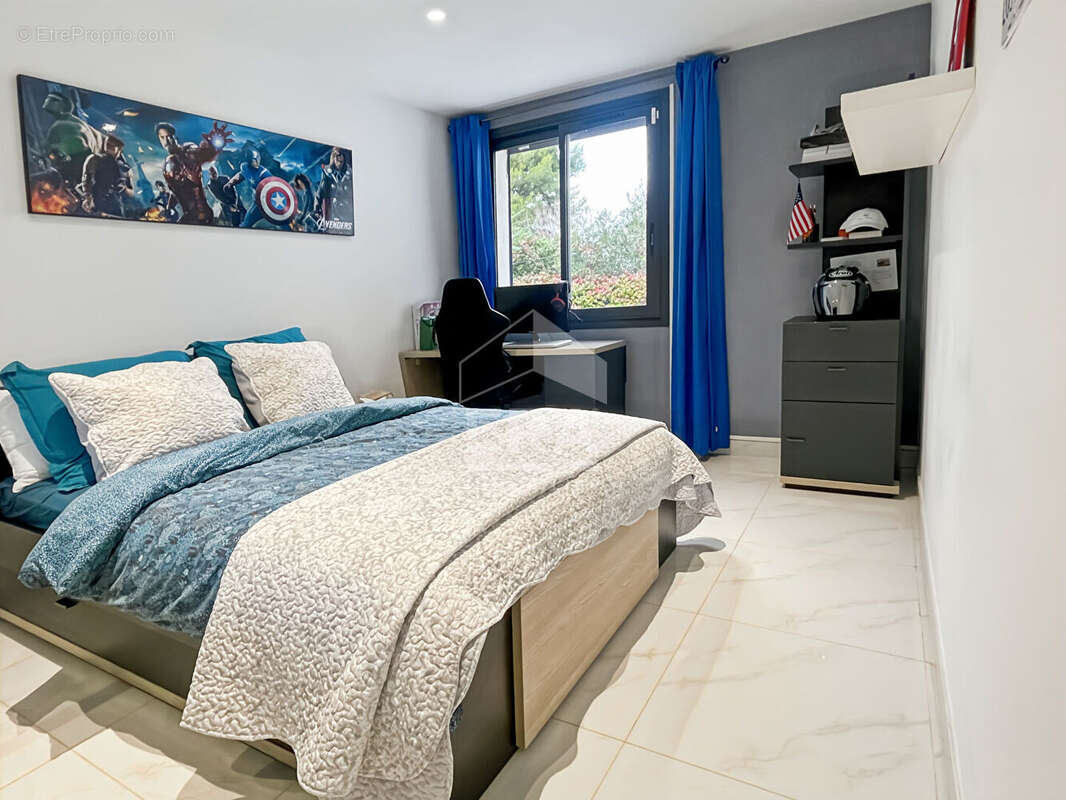 Maison à LES PENNES-MIRABEAU