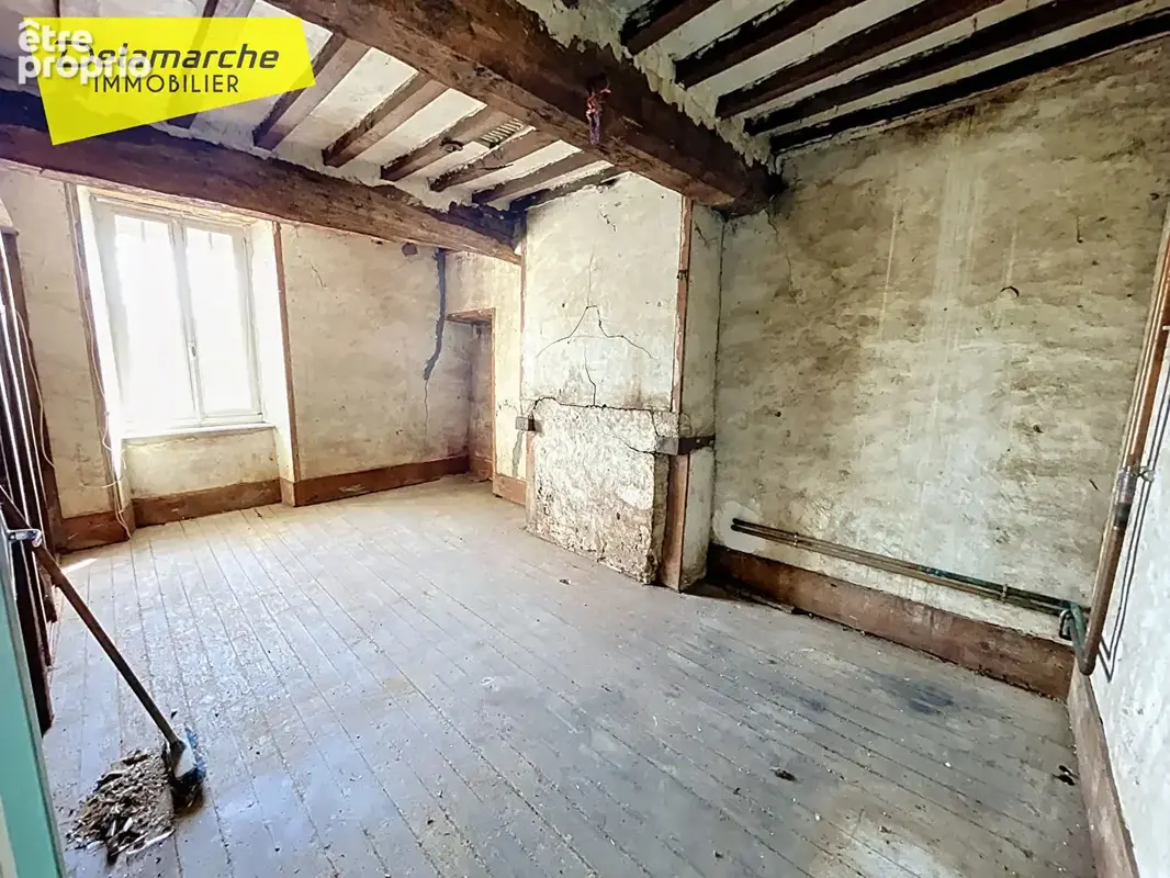 Corps de ferme au Mesnil Aubert - photo 14