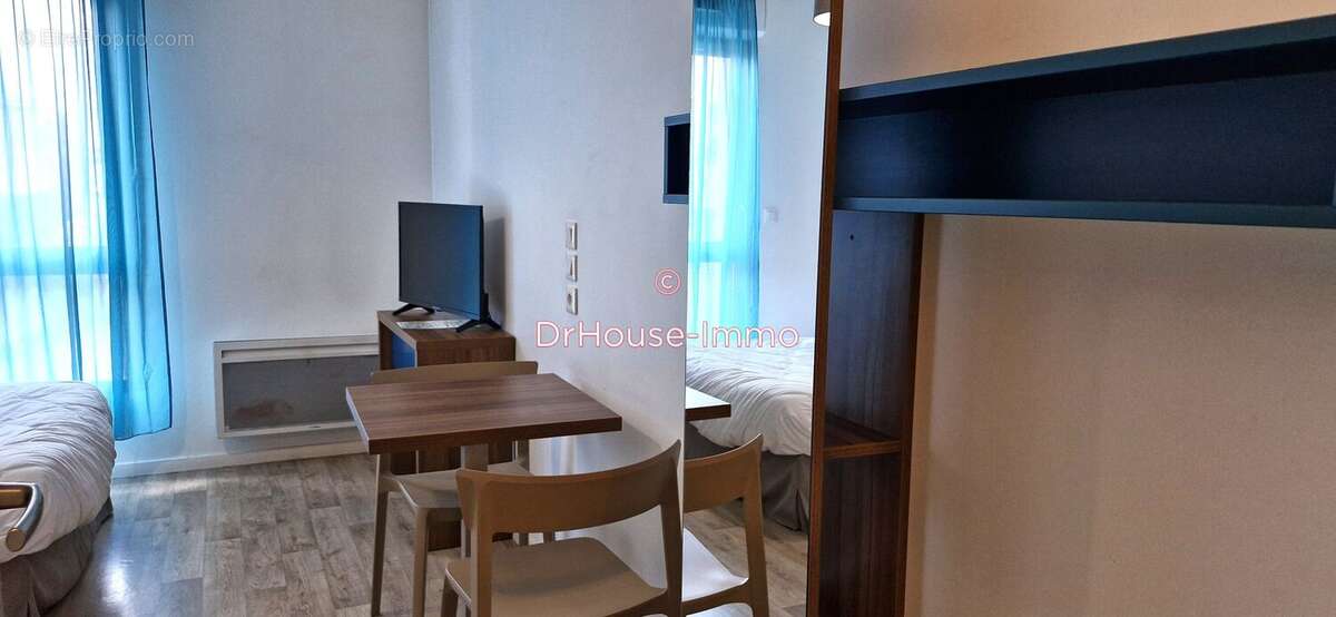 Appartement à AMIENS