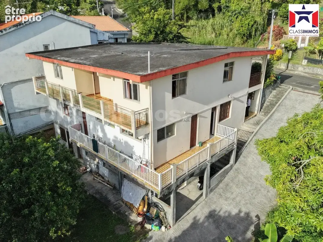 Maison 13 pièces 343 m² à vendre à Le Lamentin (97232) - photo 6