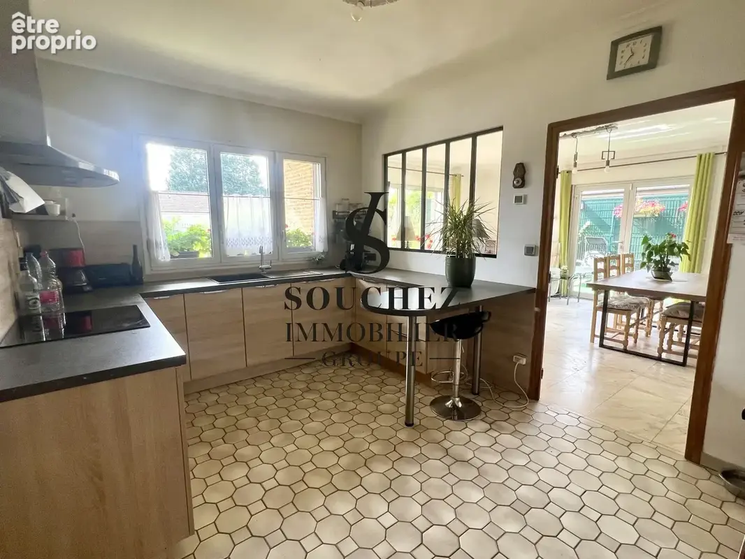 Maison 4 pièces 139 m² à vendre à Avion (62210) - photo 3