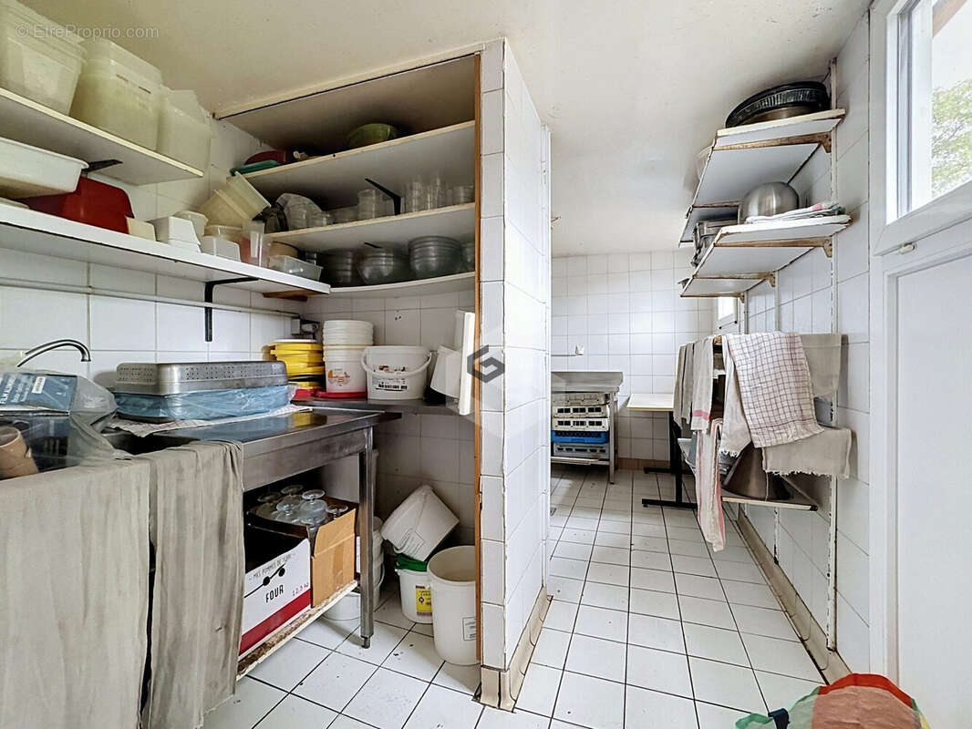 Commerce 122 m² à Sainte-Menehould  - photo 7