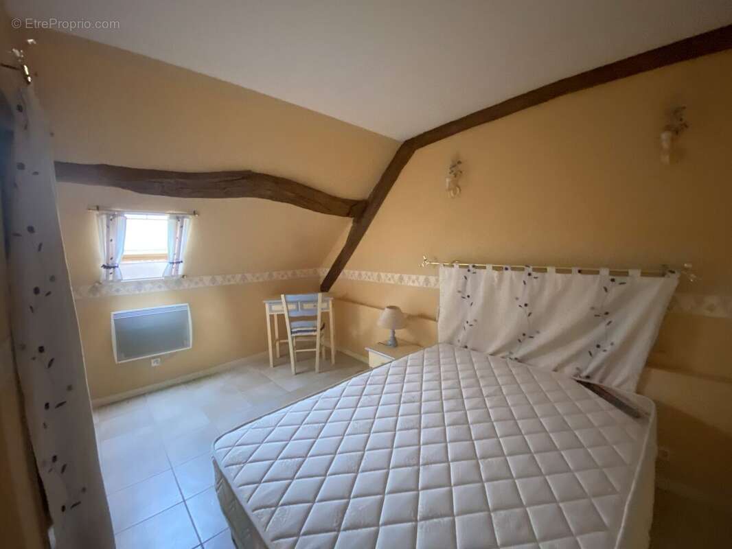 Maison à AULNAY-LA-RIVIERE