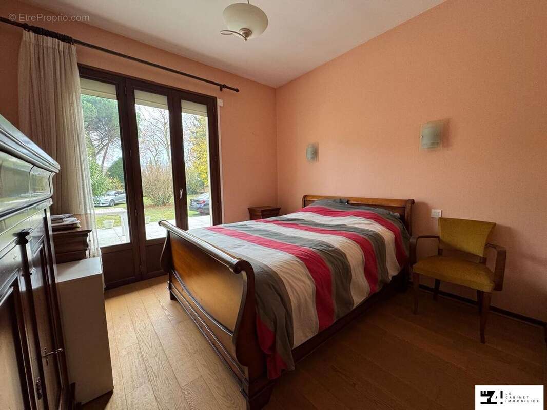 Maison à MARTRES-TOLOSANE