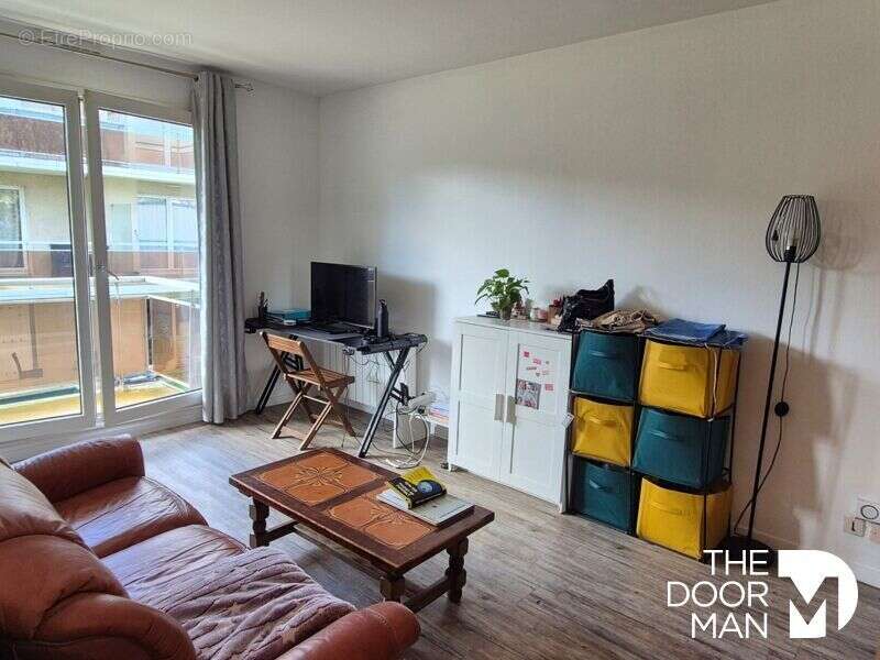 Appartement à RAMBOUILLET