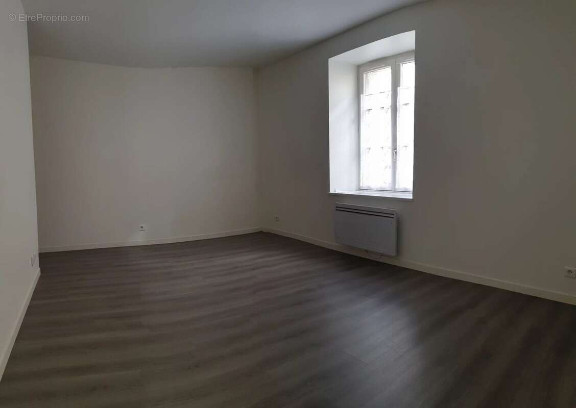 Appartement à ORLEANS