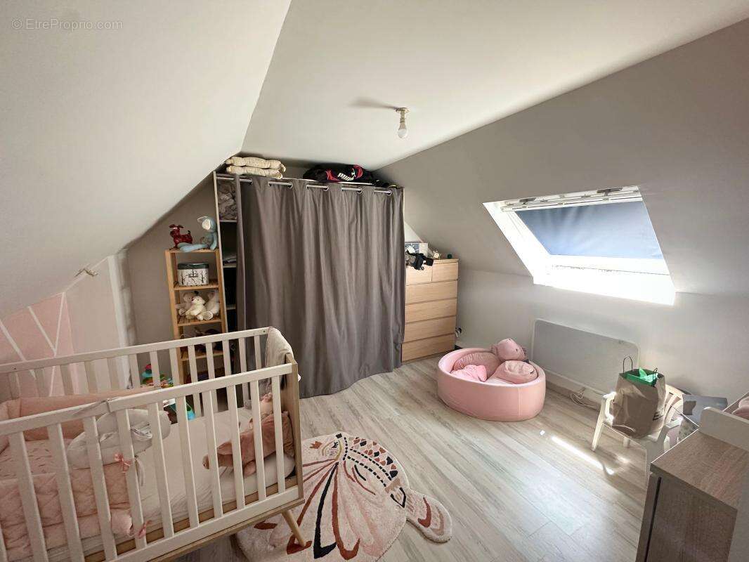 Maison à SAINT-RENAN
