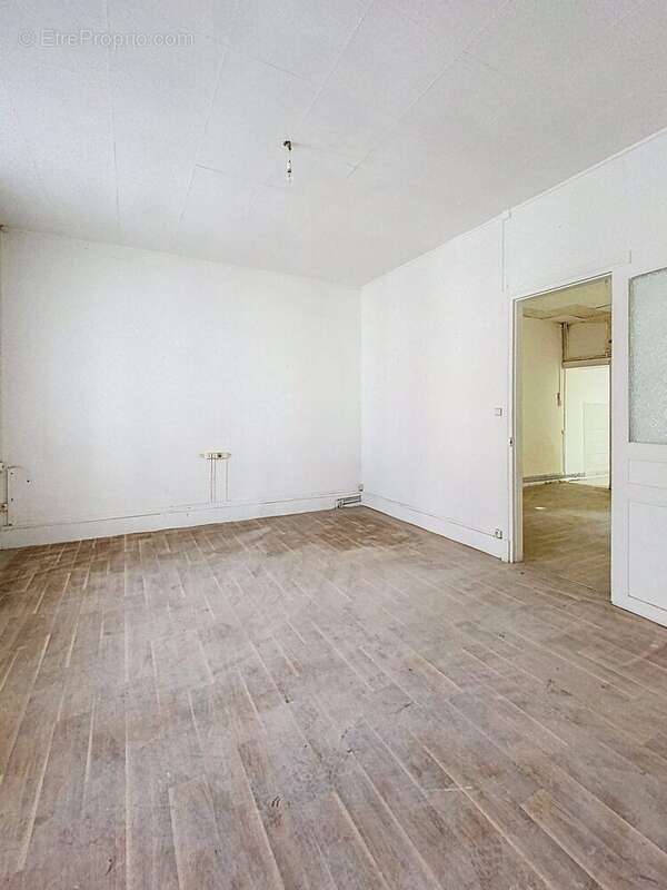 Maison à LE CATEAU-CAMBRESIS