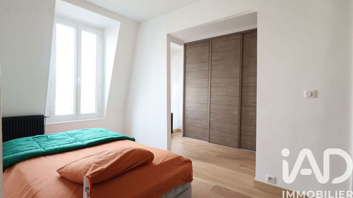 Photo 3 - Appartement à BOULOGNE-BILLANCOURT