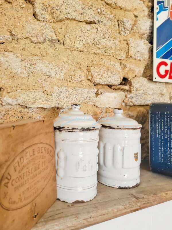 Maison à RIEC-SUR-BELON