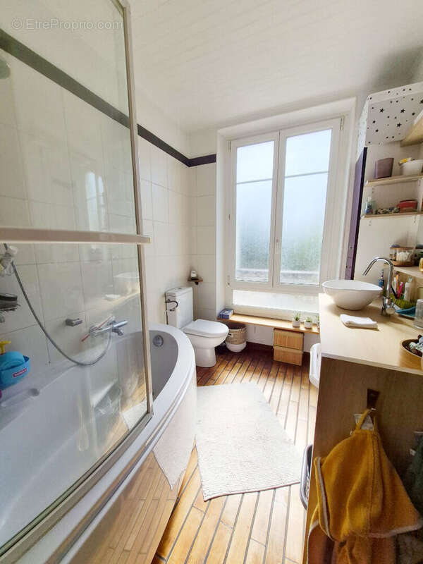 Maison Taverny 5 pièce(s) 91.10 m2 - photo 12