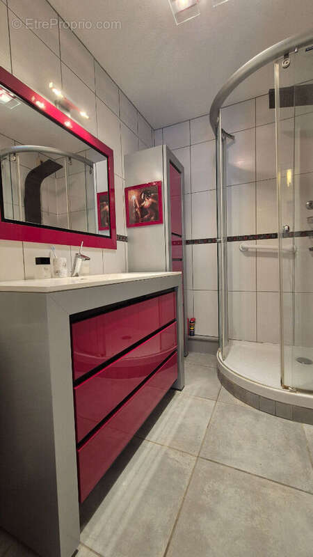 Appartement à EYBENS