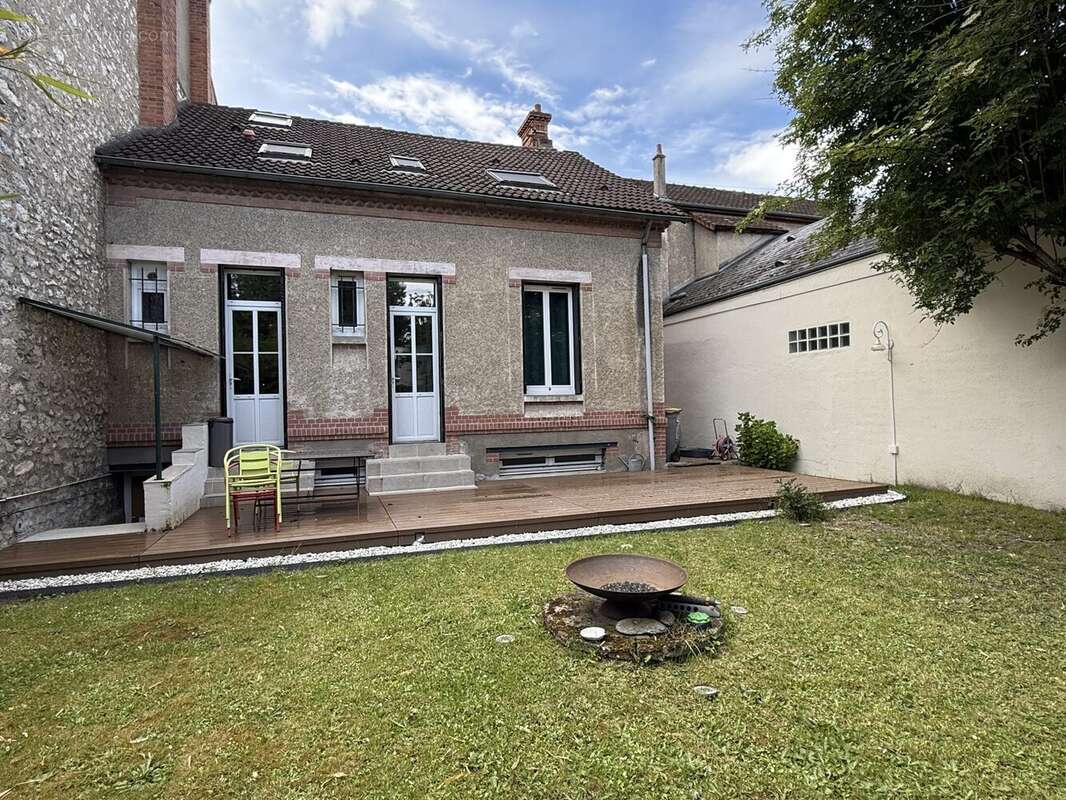 Maison 124 m² à Orleans  - photo 3