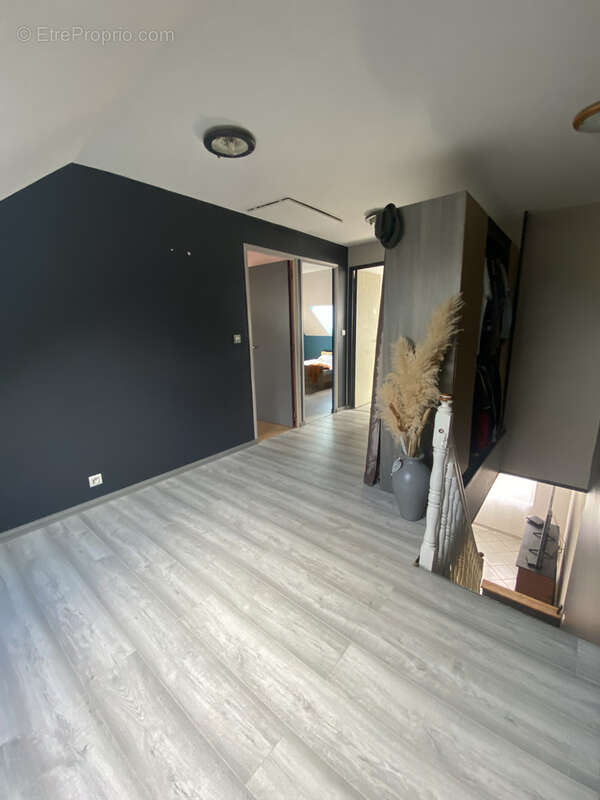 Maison à LESQUIELLES-SAINT-GERMAIN