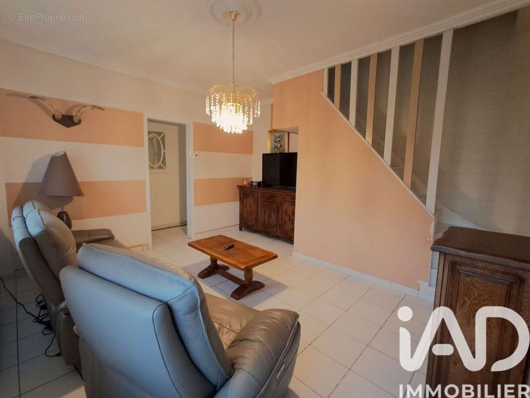 Photo 3 - Maison à VERQUIN