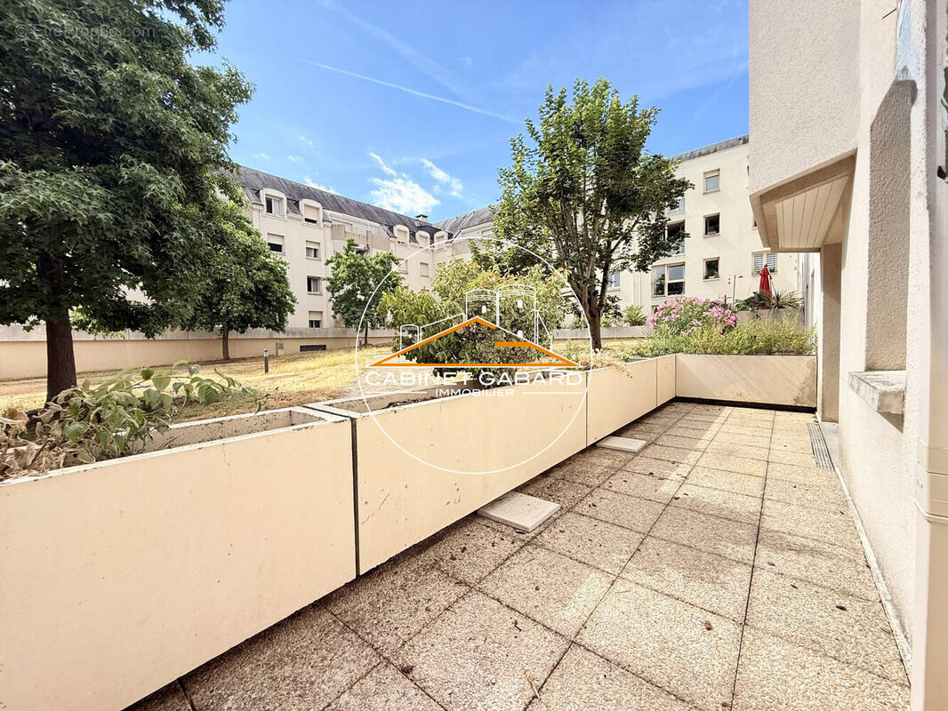 Appartement à ANGERS
