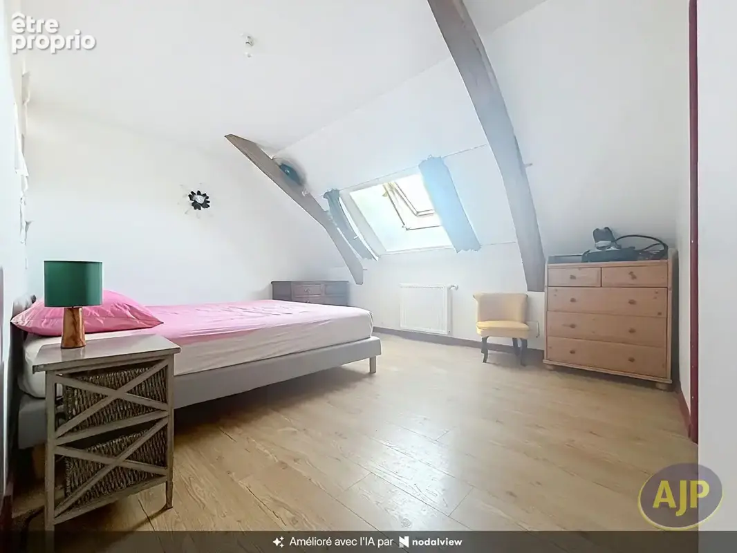 Maison 9 pièces 270 m² à vendre à Nyoiseau (49500) - photo 10