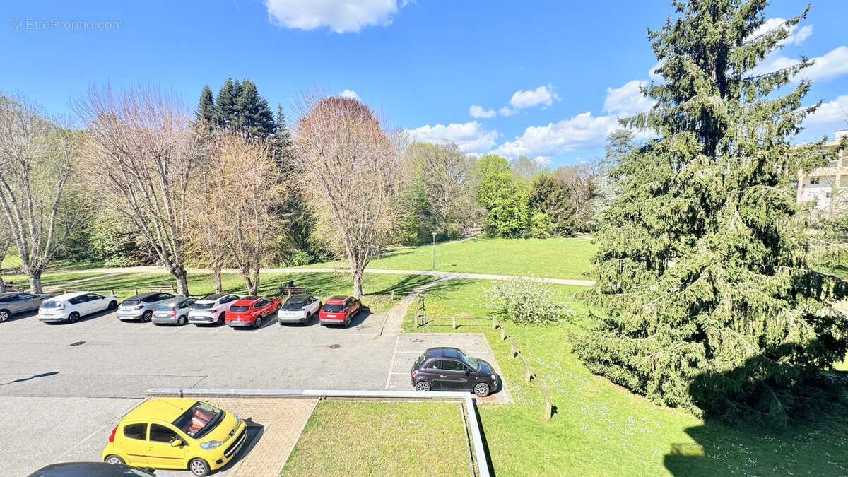 Appartement à ANNECY-LE-VIEUX